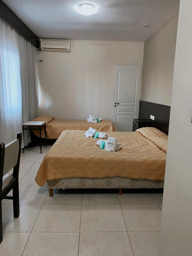 Hotel Puesta del Sol San Rafael  Esterno foto