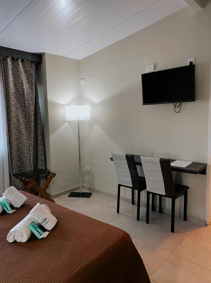 Hotel Puesta del Sol San Rafael  Esterno foto