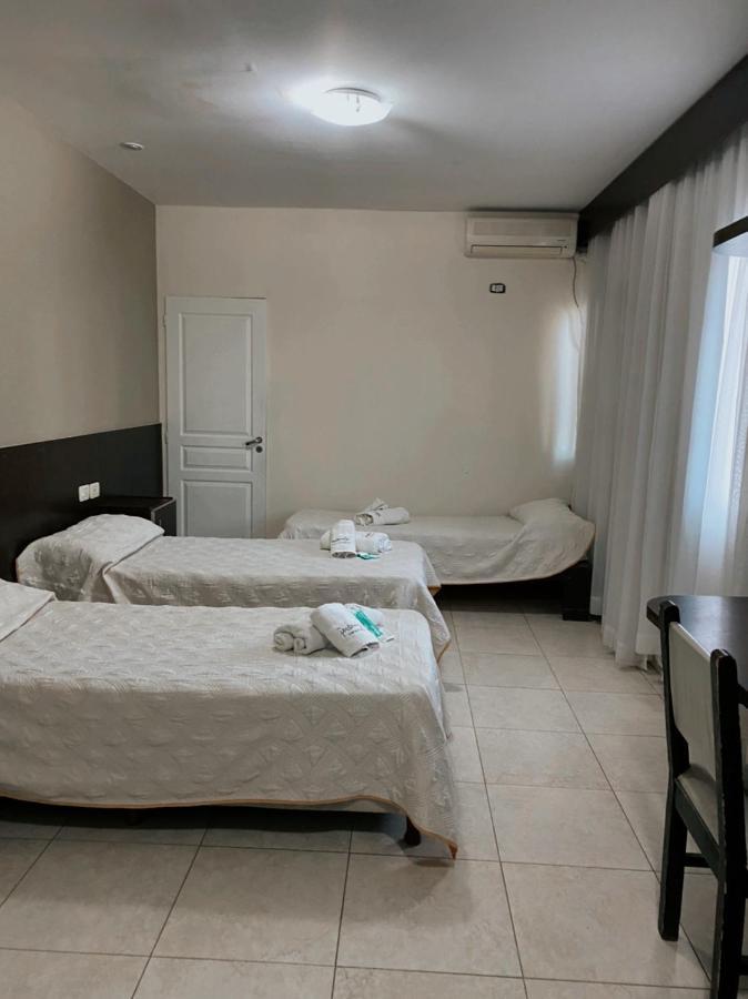 Hotel Puesta del Sol San Rafael  Esterno foto