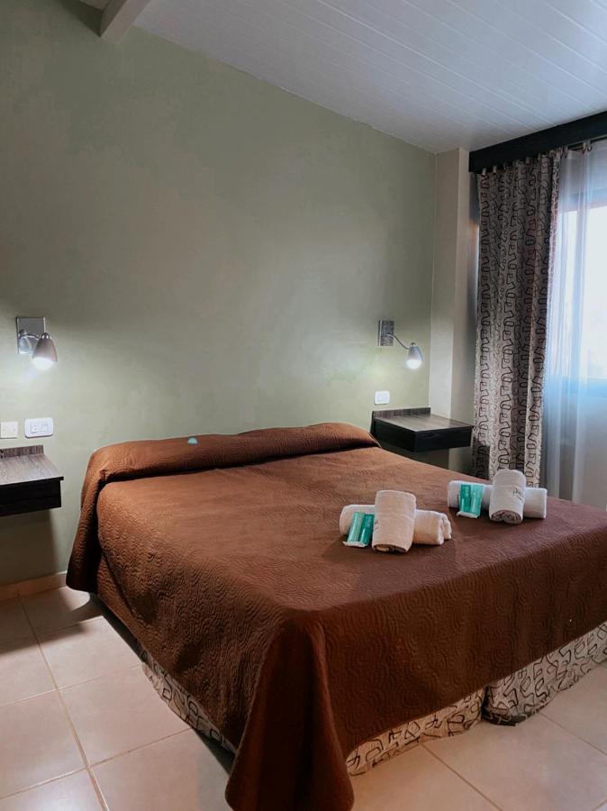 Hotel Puesta del Sol San Rafael  Esterno foto