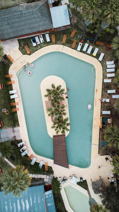 Hotel Puesta del Sol San Rafael  Esterno foto